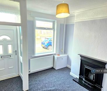 2 bedroom terraced house to rent - Photo 1