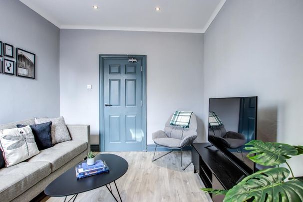 Grantham Road, Sandyford, Newcastle Upon Tyne - Photo 1