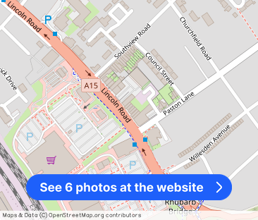 Opposite Brotherhood Retail Park - Photo 1