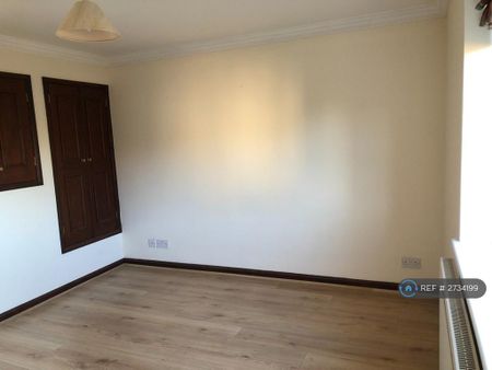 1 bedroom terraced house to rent - Photo 3