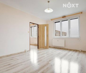 Pronájem bytu 1+1 36 m² - Photo 2