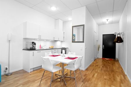 Tellusborgsvägen, Hägersten - Photo 3