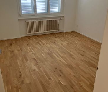 3.5 Zimmer Wohnung im Dachgeschoss - Foto 1