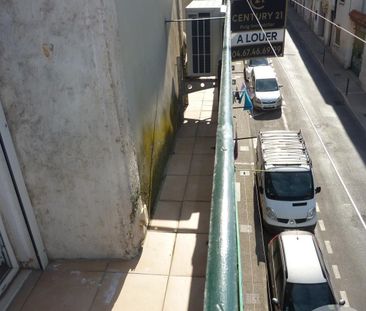 Location Appartement 3 pièces 55m² 34203 SETE CEDEX 34200 - Photo 3