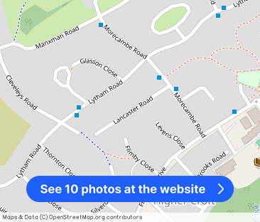 Lancaster Road, Blackburn, BB2 - Photo 1