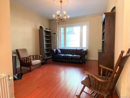 Te huur: Appartement Legmeerstraat in Amsterdam - Foto 3