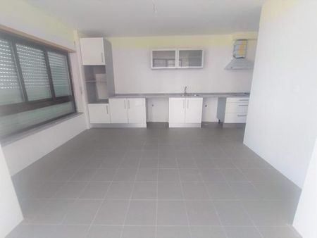 Apartamento T2 - Photo 4