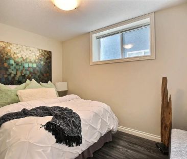 East 1 - 3113 Trombley Street — 2 Bedroom Lower Suite - Photo 1