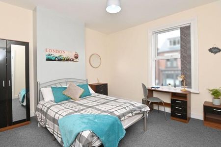 5 bedroom house share to rent - Photo 4