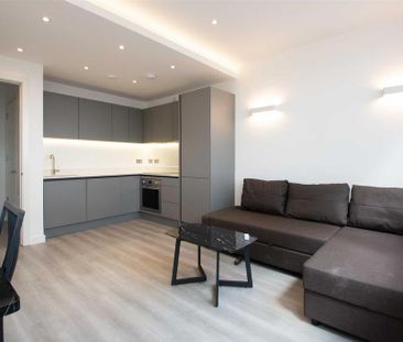 1 bedroom apartment to rent - Photo 6