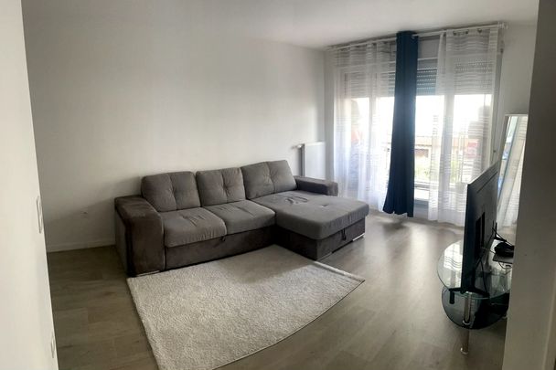 Appartement T2 Sevran à louer - Photo 1