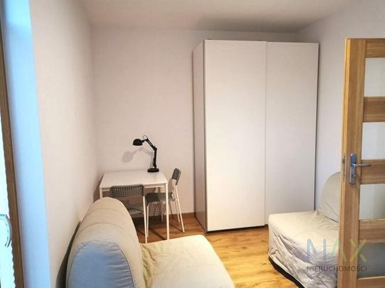 3-pokojowe, ul. Katowicka, Bronowice - Photo 1