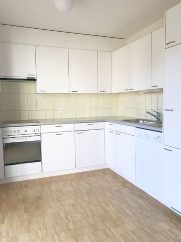 MIETEN OHNE KAUTION - Wohnen an ruhiger und familienfreundlicher Lage - Foto 5