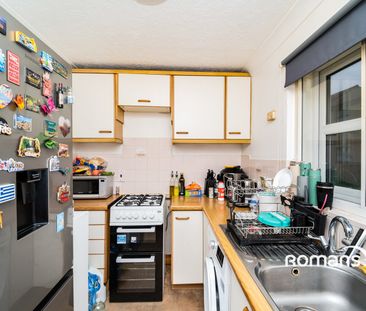 1 bedroom property to rent - Photo 6