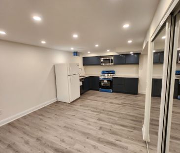 For Lease - 212 River Ridge Boulevard Unit# bsmnt, Aurora, Ontario - Photo 6