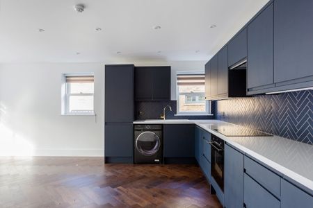 2 bedroom flat to rent - Photo 5