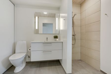 5 værelses rækkehus i skønne naturrige omgivelser - plads til hele familien - Photo 4