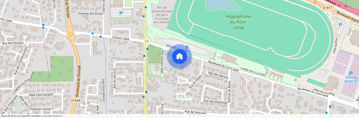 64000, Pau
