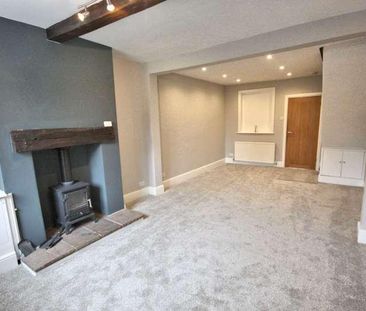 Paradise Street, Macclesfield, SK11 - Photo 1