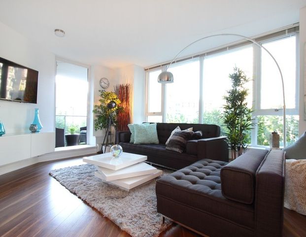 D64 - 689 Abbott Street | 689 Abbott Street, Vancouver - Photo 1