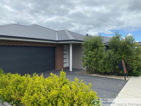 15 Vermillion Drive, 3978, Clyde North Vic - Photo 3