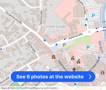 Renovierte Stadtwohnung mit 3 Zimmern - Photo 1