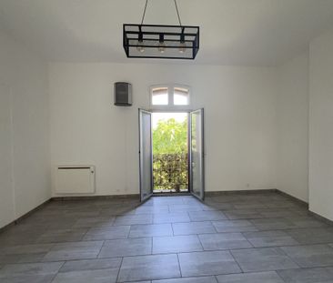 Location Appartement 2 pièces 52m² SOREDE 66690 - Photo 5