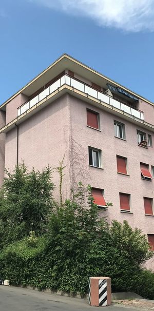 1 Zimmer, 29 m², 4. Stock - Foto 1