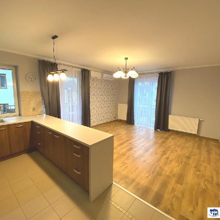 Mieszkanie Bielsko-Biała Wapienica powierzchnia 65.0 m² C37-WM-63483 - Zdjęcie 1