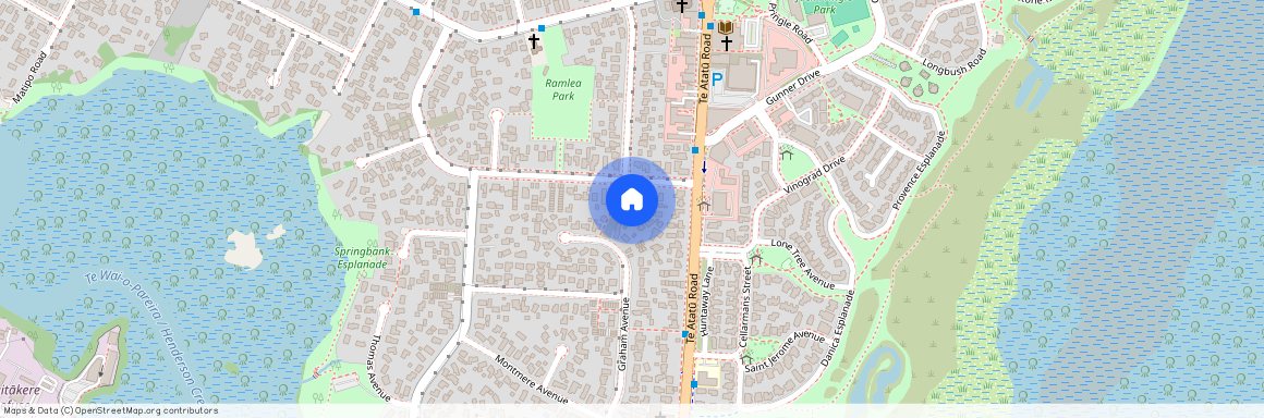 9/8 Yeovil Road, Te Atatu Peninsula, Waitakere City