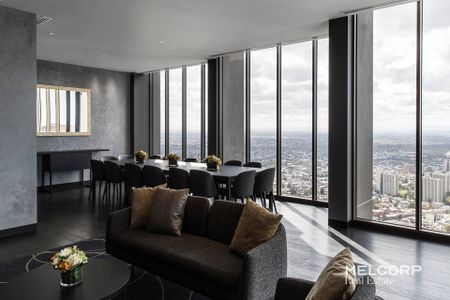 SPACIOUS TWO- BEDROOM APRATMENT AT ABODE - FURNISHED - Photo 4