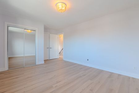 For Lease - 209 Homewood Avenue Unit# 2, Hamilton, Ontario - Photo 2