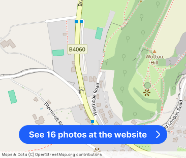 21 Westridge Road Annexe, Wotton-Under-Edge, Gloucestershire - Photo 1