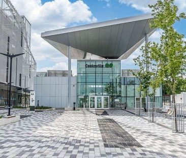 For Lease - 135 Hillcrest Avenue Unit# 611, Mississauga, Ontario - Photo 3