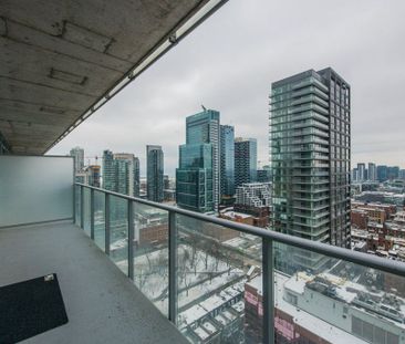For Lease - 375 King Street Unit# 2710, Toronto, Ontario - Photo 4