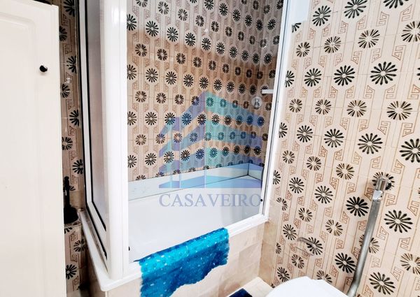 Apartamento T4 em Aveiro