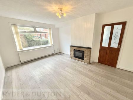 Bordale Avenue, 2, Manchester, M9 4LQ, Greater Manchester - Photo 3