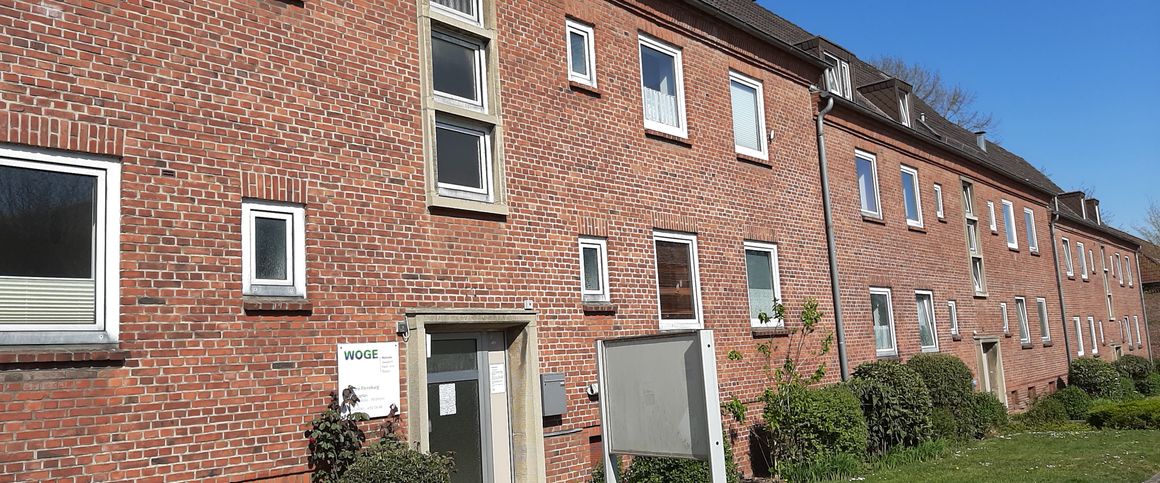 Frisch renovierte Wohnung in zentraler Lage - Foto 1