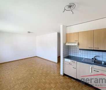 1.5 Zimmer, 35 m², EG - Photo 5