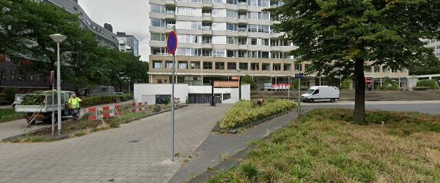 Apartment Amsterdam - Koningin Wilhelminaplein - Foto 1