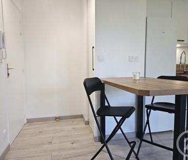 Location Appartement 1 pièce 24m² BRIE COMTE ROBERT 77170 - Photo 4