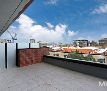 419/40 Hall Street, Moonee Ponds - Photo 6