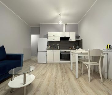 Mieszkanie śląskie Bielsko-Biała powierzchnia 38.0 m² C395-WM-96961 - Фото 2