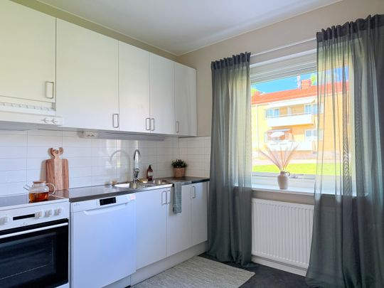 Runnavägen, Kungsör - Foto 1