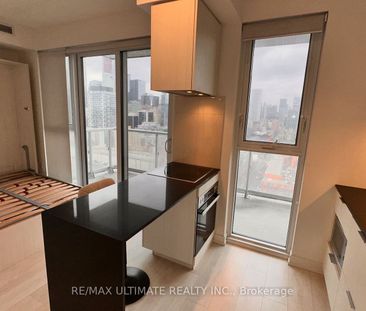 For Lease - 15 Lower Jarvis Street Unit# 1911, Toronto, Ontario - Photo 3