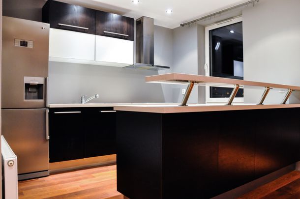 Atrakcyjny apartament wynajem Poznań Szczytnicka - Photo 1