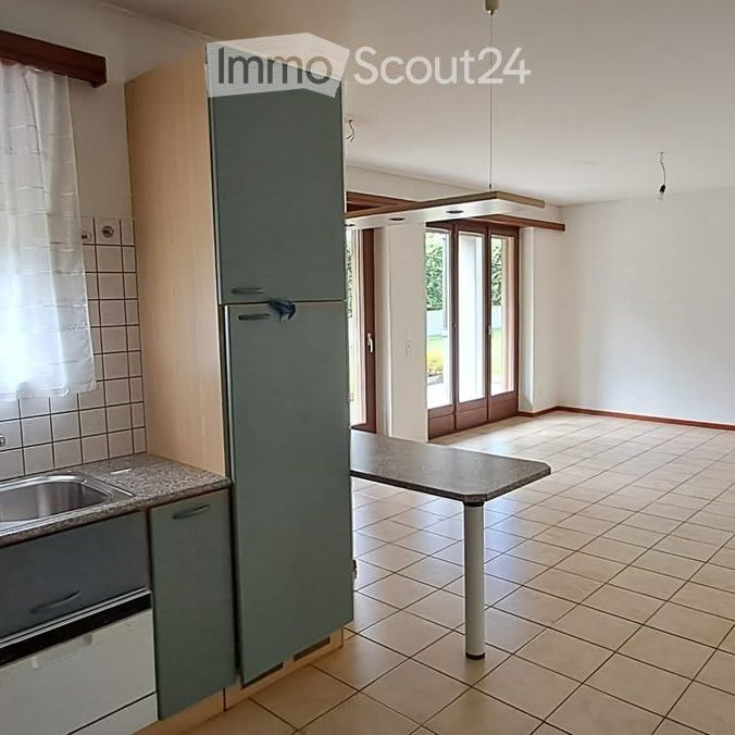 2.5 Zimmer, 60 m² - Photo 1