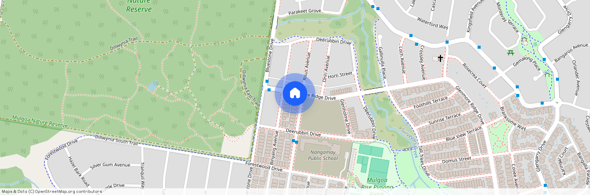 1 Darug Avenue, Glenmore Park 2745, New South Wales