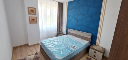Apartament 2,5 Camere Lux/Bloc Nou/Parcare de Inchiriat, Concept 9 - Photo 4
