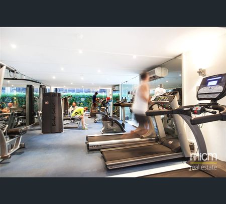 115/173 City Road, Southbank, Vic 3006 - Photo 3